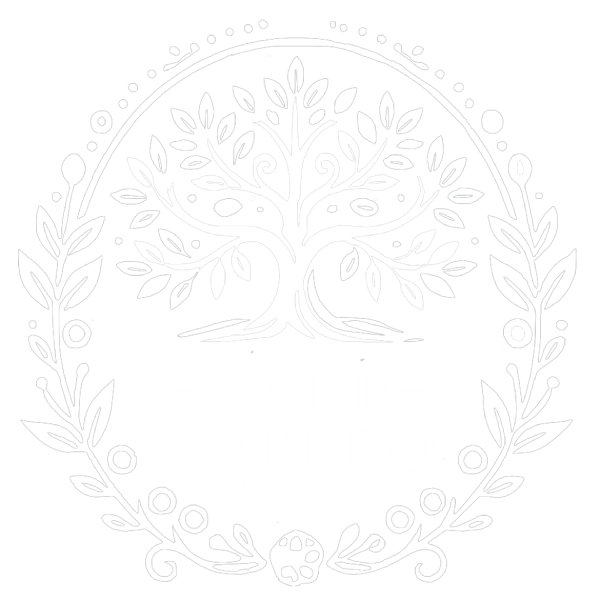 Logo Mère Naturo